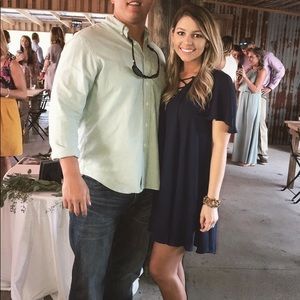 Show me your mumu dress- flowy and fun